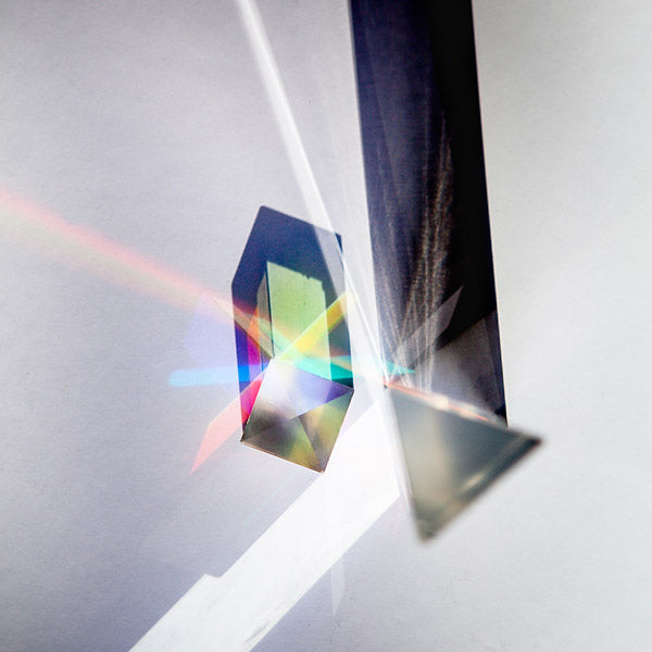 JAMES GINZBURG - Six Correlations [Vinyl] (ONLINE ORDER ONLY)