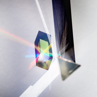 JAMES GINZBURG - Six Correlations [Vinyl] (ONLINE ORDER ONLY)