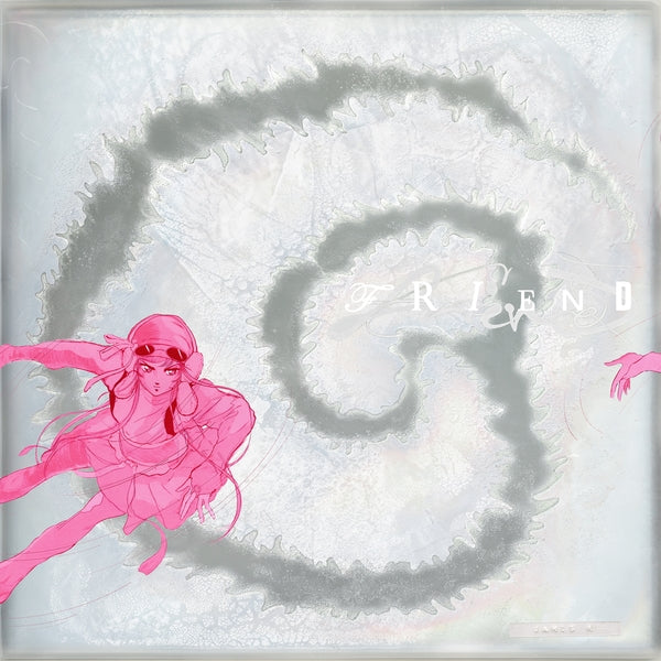 Friend [2Lp] [Vinyl] (ONLINE ORDER ONLY)