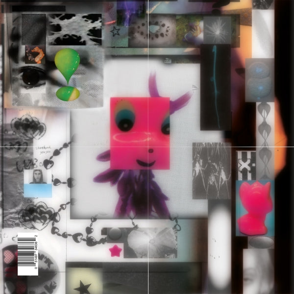 Random Girl [Vinyl]