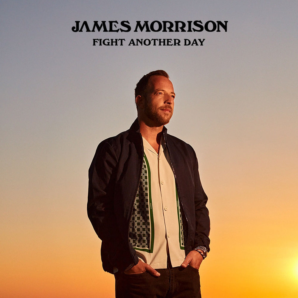 Fight Another Day (Indie Exclusive) (Green Vinyl) [Vinyl] (ONLINE ORDER ONLY)