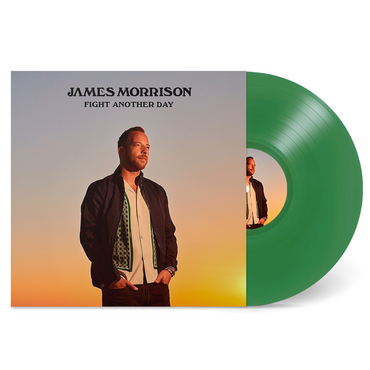Fight Another Day (Indie Exclusive) (Green Vinyl) [Vinyl] (ONLINE ORDER ONLY)