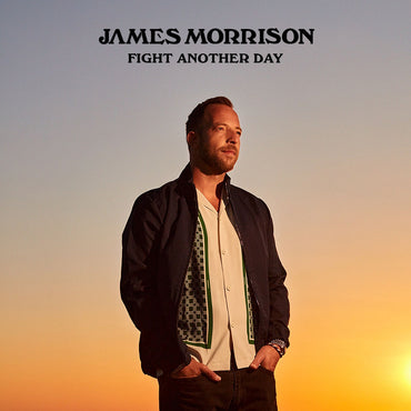 Fight Another Day (White Vinyl) [Vinyl] (ONLINE ORDER ONLY)