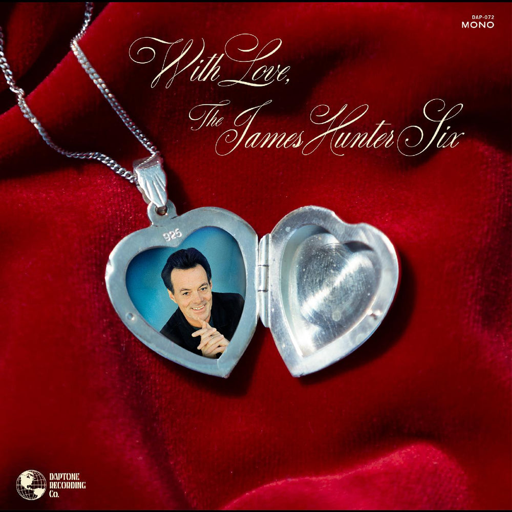 With Love [Vinyl] (ONLINE ORDER ONLY)