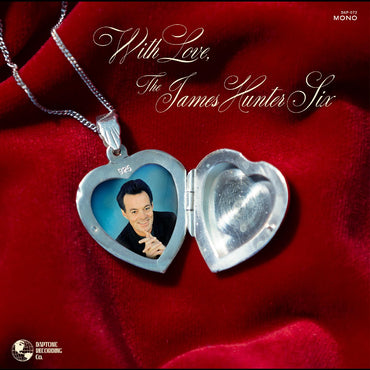 With Love [Vinyl] (ONLINE ORDER ONLY)