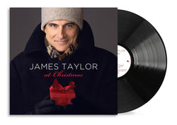 James Taylor At Christmas [CD] (ONLINE ORDER ONLY)