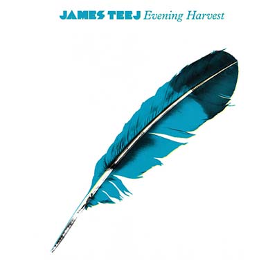 Evening Harvest [CD]