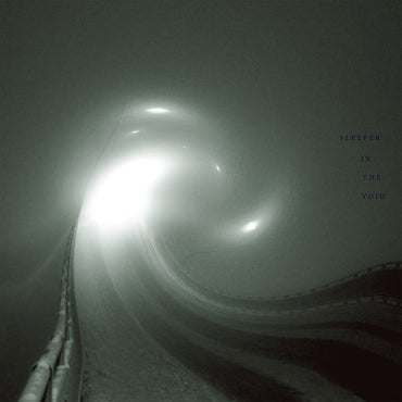 JAMES WELBURN - Sleeper in the Void [Vinyl] (ONLINE ORDER ONLY)