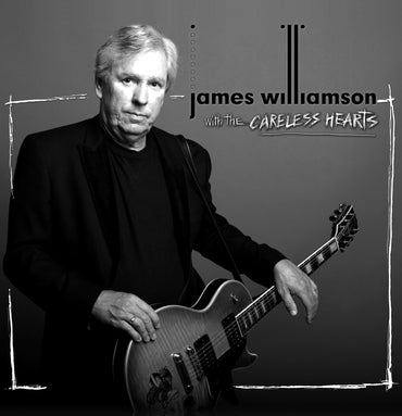 With The Careless Hearts (CD+D VD) [CD] (ONLINE ORDER ONLY)