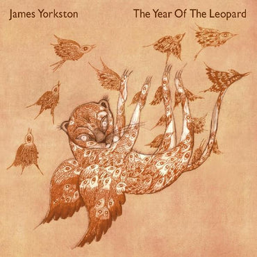 The Year Of The Leopard [Vinyl] (ONLINE ORDER ONLY)