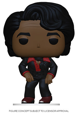 [PRE-ORDER] Funko POP! Rocks - James Brown Vinyl Figure (ONLINE ORDER ONLY)