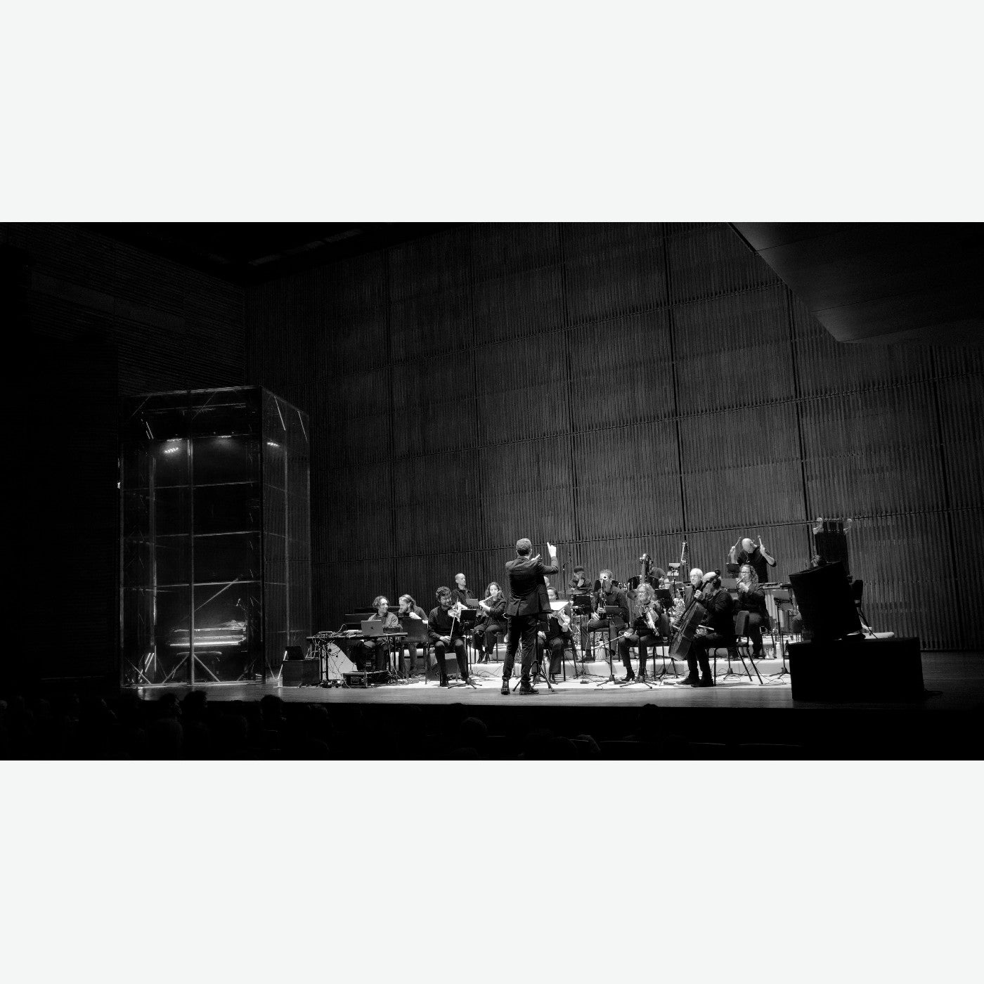 Music For 17 Musicians [Vinyl] (ONLINE ORDER ONLY)