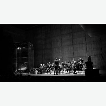 Music For 17 Musicians [Vinyl] (ONLINE ORDER ONLY)