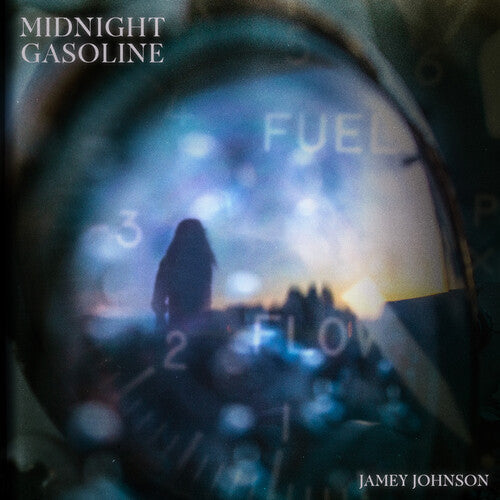 Midnight Gasoline [Vinyl] (ONLINE ORDER ONLY)