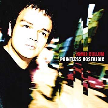 Pointless Nostalgic [Vinyl]