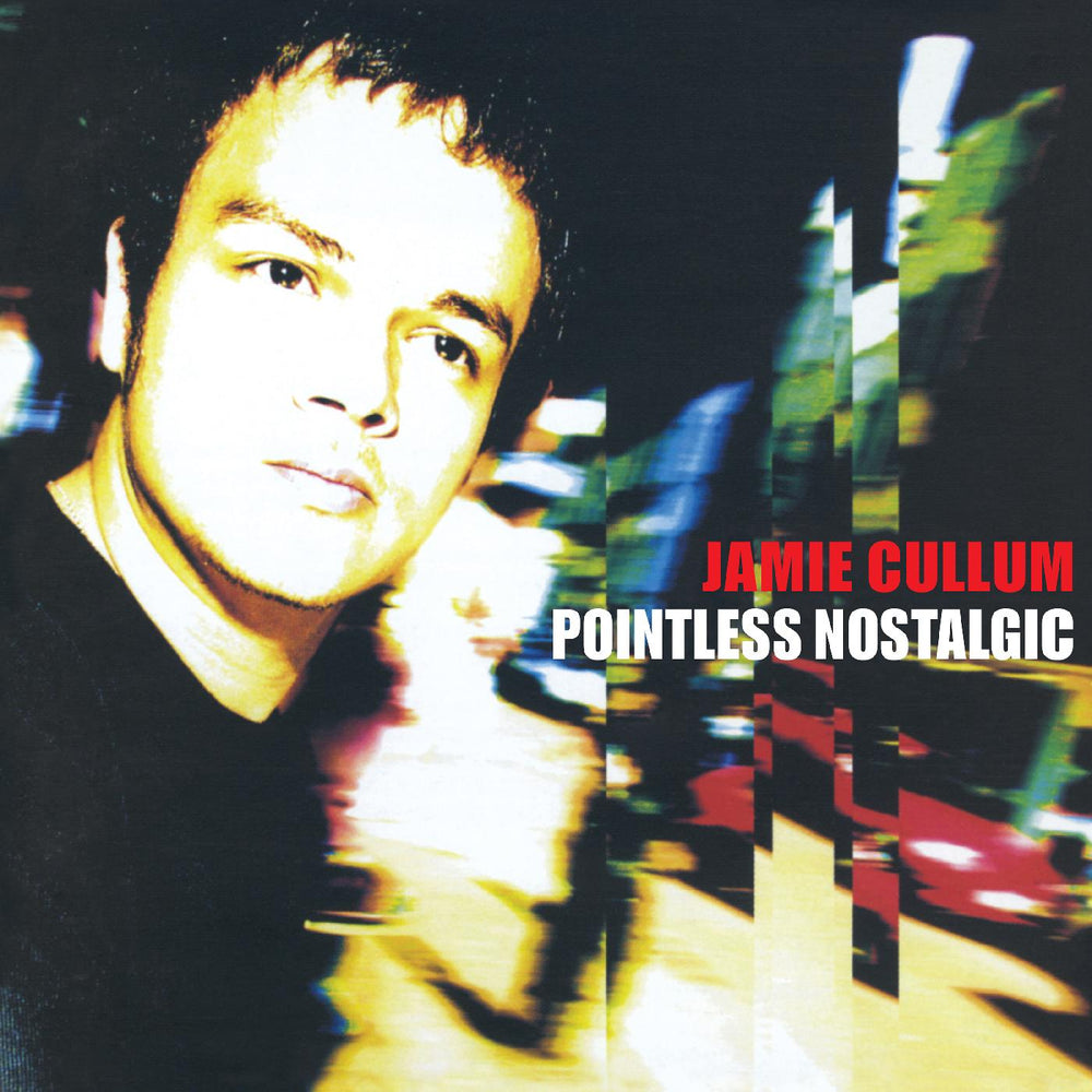 Pointless Nostalgic [CD] (ONLINE ORDER ONLY)