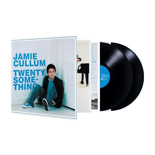 Jamie Cullum - Twentysomething (20th Anniversary Edition) [2 LP] [Vinyl] (ONLINE ORDER ONLY)