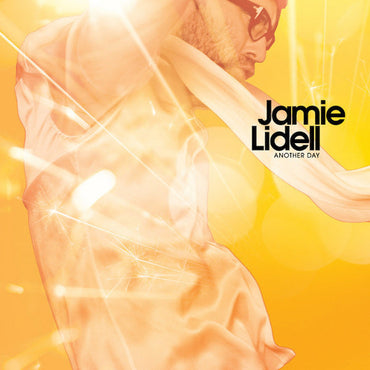 Jamie Lidell - Another Day (12" Single) [Vinyl] (ONLINE ORDER ONLY)