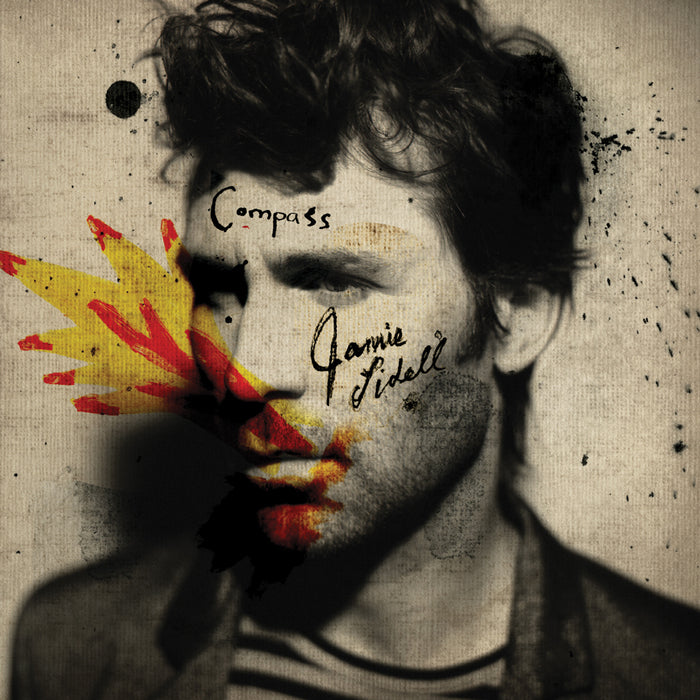Compass [CD]