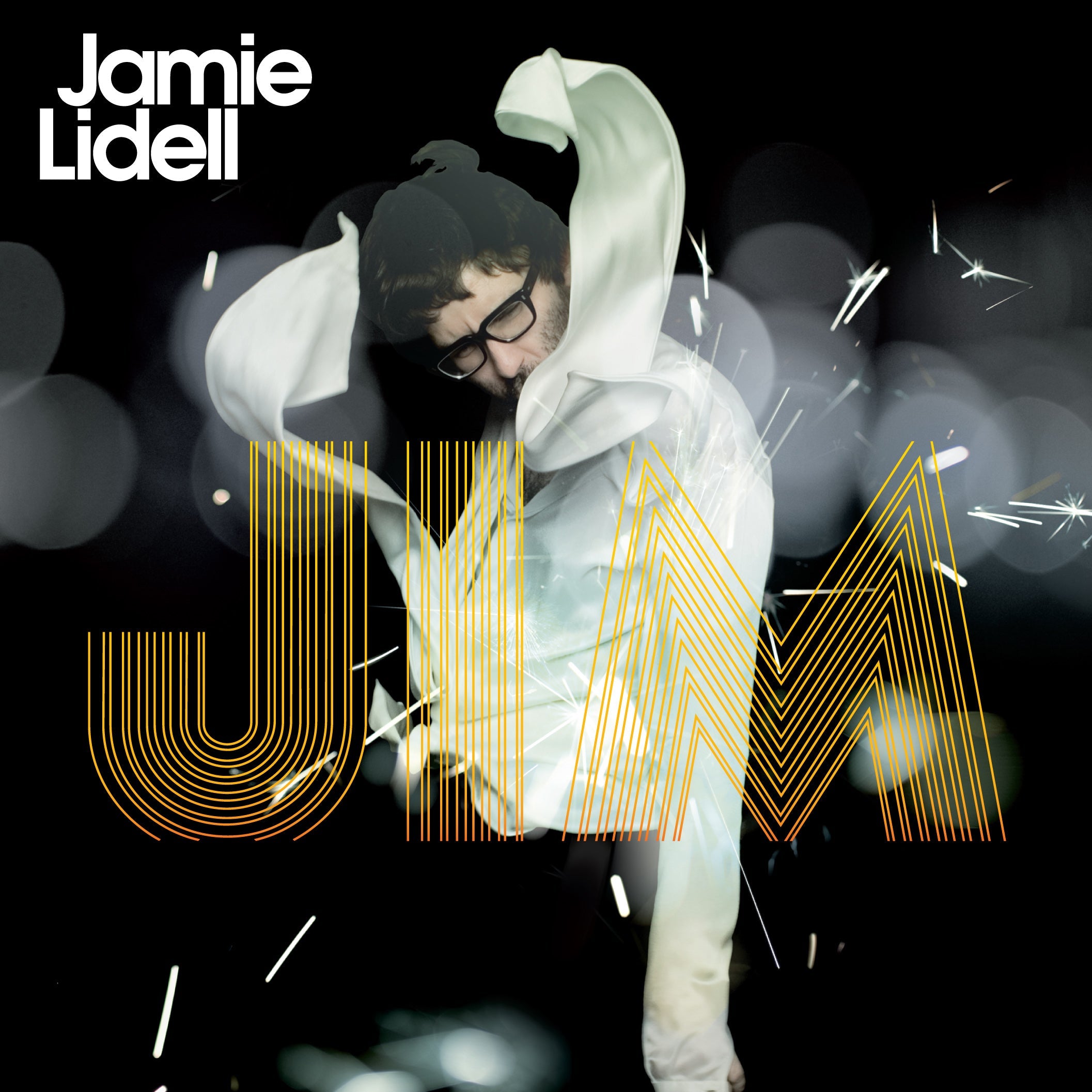 Jim [CD] (ONLINE ORDER ONLY)