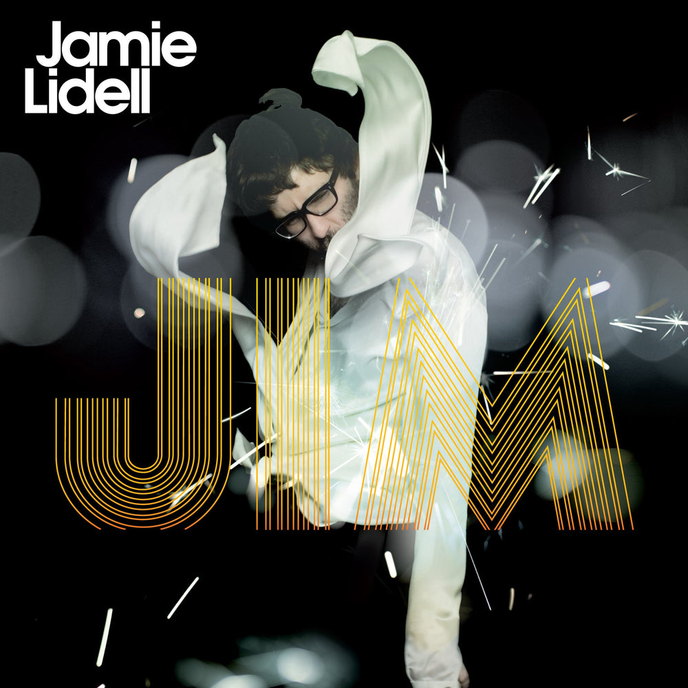 Jim [CD] (ONLINE ORDER ONLY)