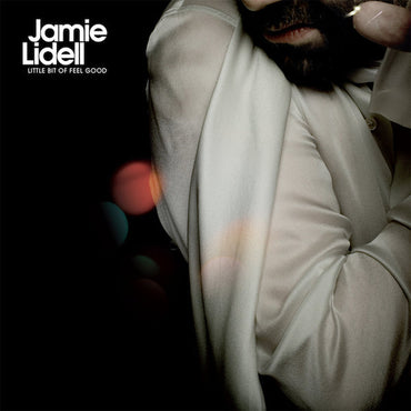 Jamie Lidell - Little Bit of Feel Good - 7" [Vinyl]