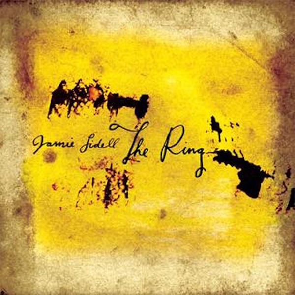 The Ring 7" [Vinyl]
