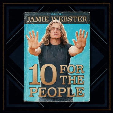 10 For The People [CD] (ONLINE ORDER ONLY)