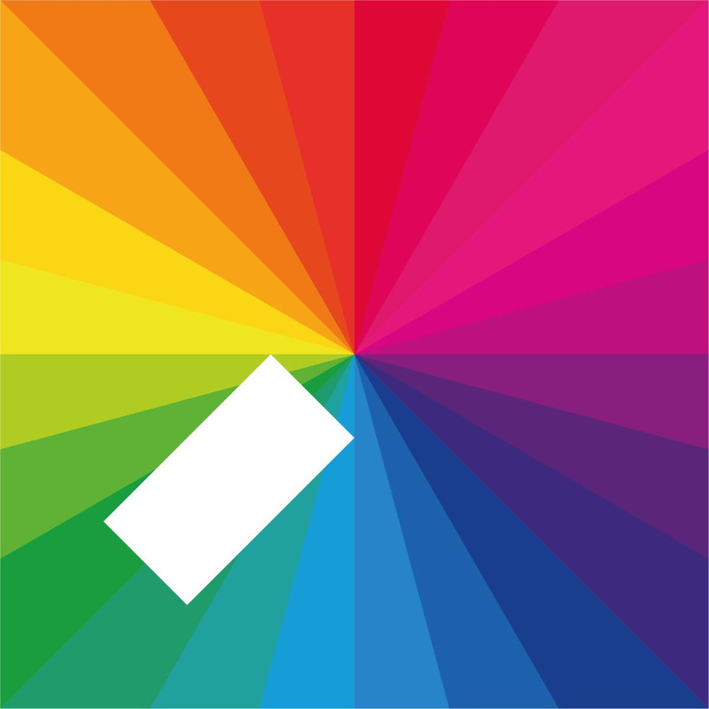 In Colour [CD] (ONLINE ORDER ONLY)