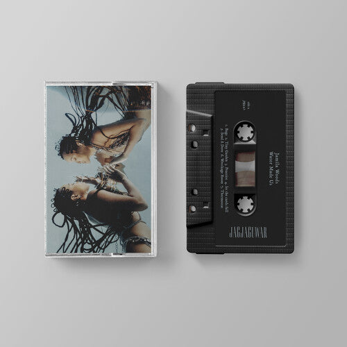 Jamila Woods - Water Made Us [Cassette] (ONLINE ORDER ONLY)