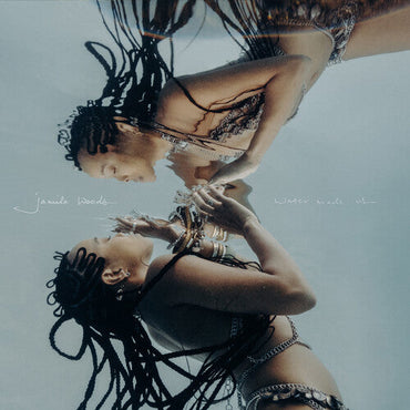Jamila Woods - Water Made Us [CD] (ONLINE ORDER ONLY)