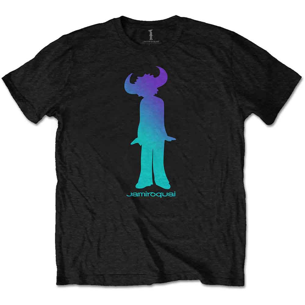 Buffalo Gradient [T-Shirt] (ONLINE ORDER ONLY)