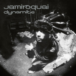 Dynamite: 20th Anniversary Edition, (Dynamite Smoke' Colored Vinyl with CD [Import] [Vinyl] (ONLINE ORDER ONLY)