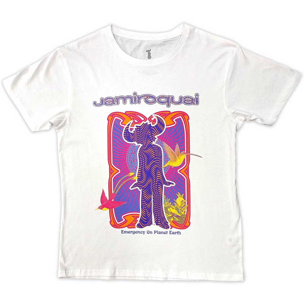 Emergency [T-Shirt] (ONLINE ORDER ONLY)