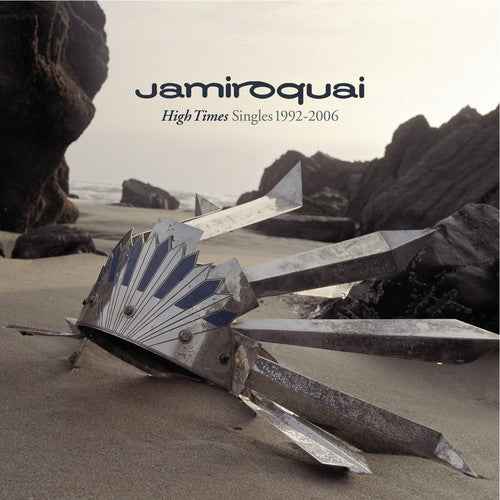 Jamiroquai - High Times: Singles 1992-2006 [CD] (ONLINE ORDER ONLY)