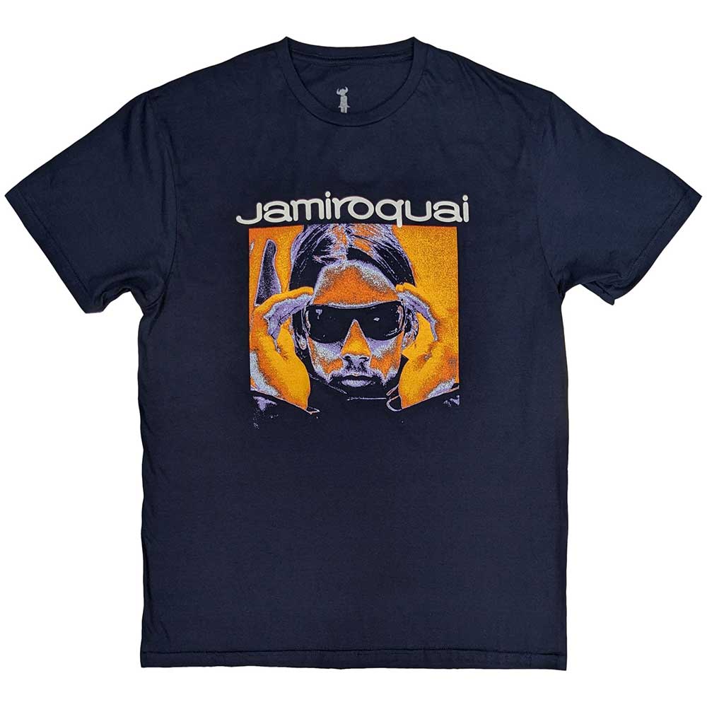Orange Glow [T-Shirt] (ONLINE ORDER ONLY)