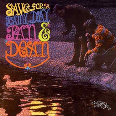 Save For A Rainy Day [Vinyl] (ONLINE ORDER ONLY)