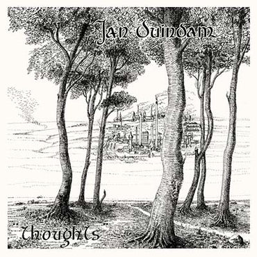 Thoughts [CD] (ONLINE ORDER ONLY)