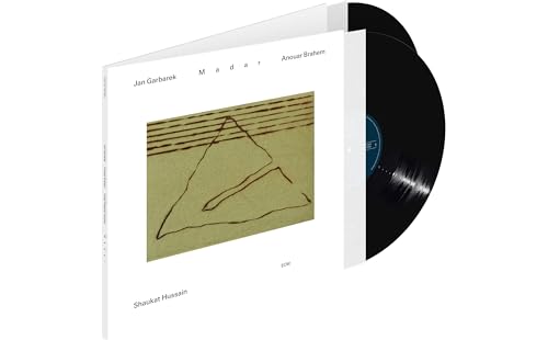Madar (Ecm Luminessence Series) [2LP] [Vinyl] (ONLINE ORDER ONLY)