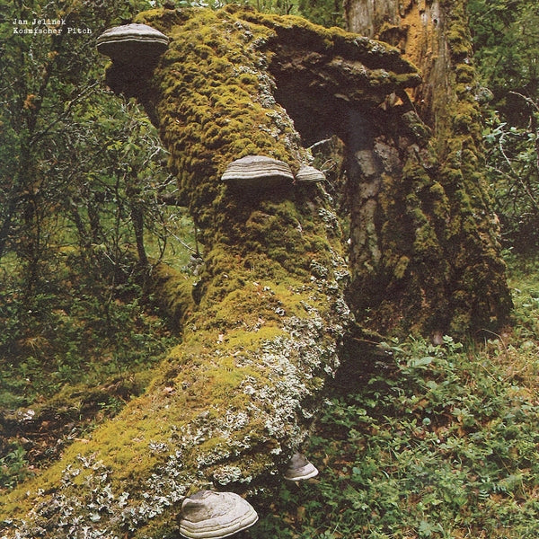 Kosmischer Pitch [Vinyl] (ONLINE ORDER ONLY)