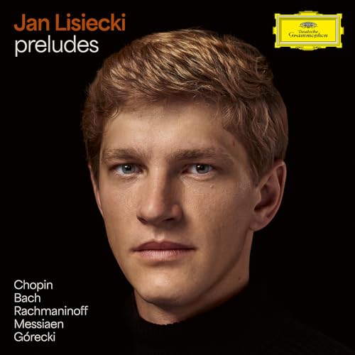 preludes (Chopin, Bach, Rachmaninoff, Messiaen, Gorecki) [2 LP] [Vinyl]