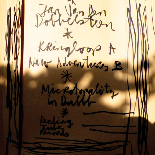 Kringloop/New Adventures [Vinyl]