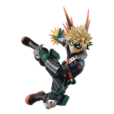 My Hero Academia: The Amazing Heroes Special - Katsuki Bakugo (ONLINE ORDER ONLY)