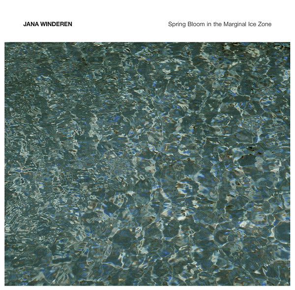 Spring Bloom in the Marginal Ice Zone [CD]