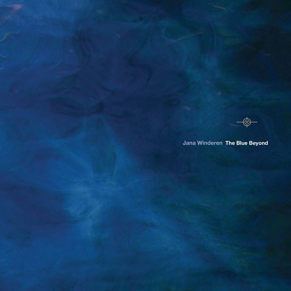 JANA WINDEREN - The Blue Beyond [Vinyl] (ONLINE ORDER ONLY)