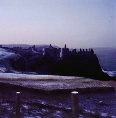 JANDEK - Glasgow Friday [DVD] (ONLINE ORDER ONLY)