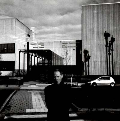 JANDEK - Hasselt Saturday [CD] (ONLINE ORDER ONLY)