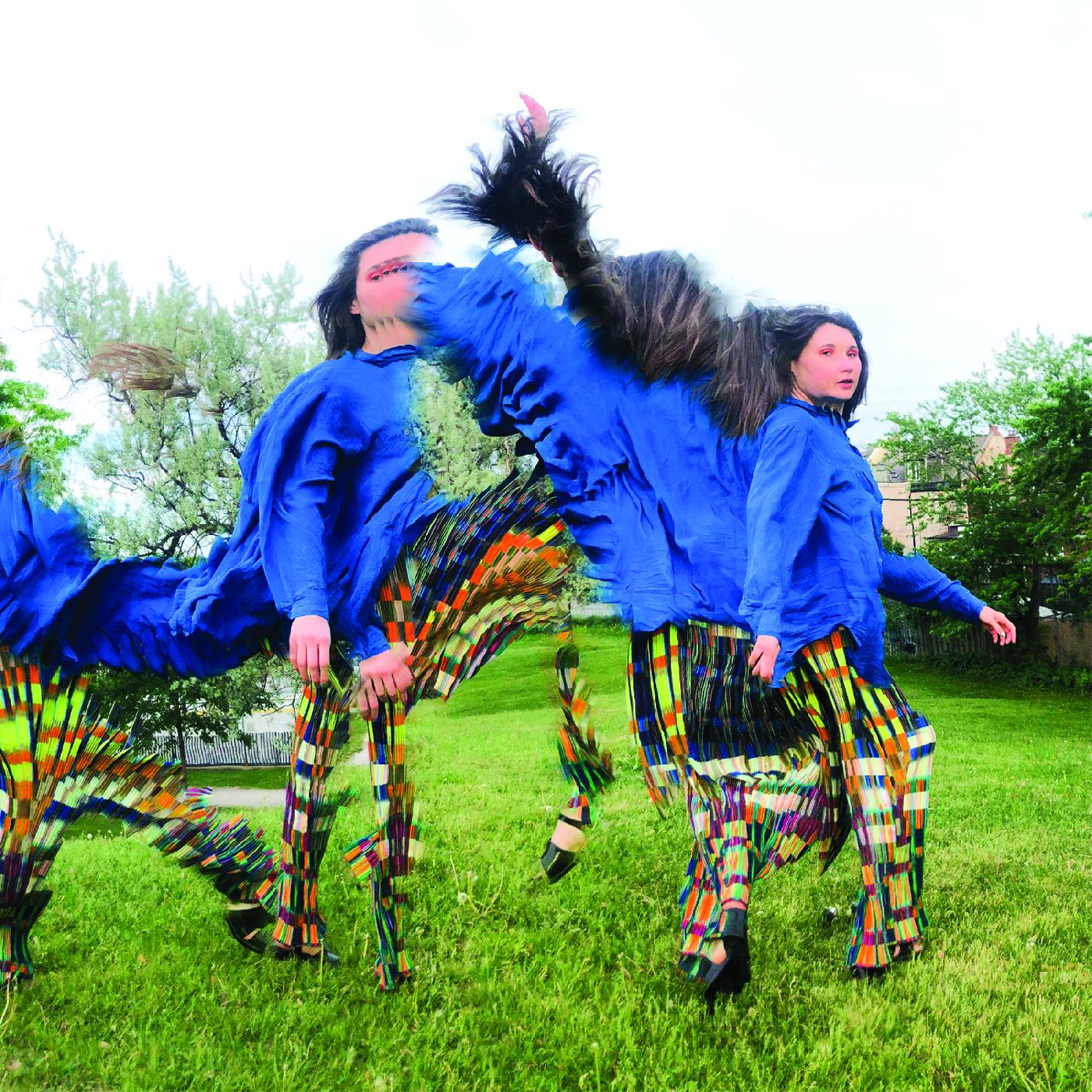 Jane Inc - Faster Than I Can Take [Vinyl] (ONLINE ORDER ONLY)