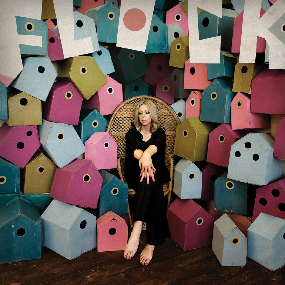 Flock [CD]