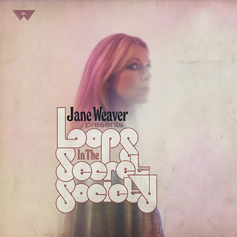 Loops In The Secret Society (includes DVD) [CD]